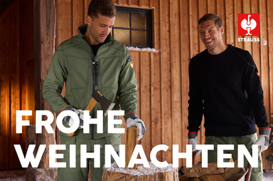 Gutscheinmotiv im Design Weihnachten Freunde 2025